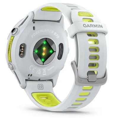 Garmin Forerunner 970 - thumbnail