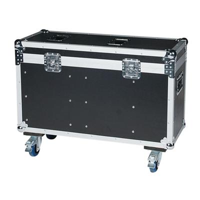 Showtec Case for 2x Phantom 75 Beam/Spot, 2x Phantom 95