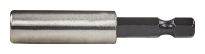 Makita Accessoires bithouder magnetisch 1/4"x60mm - b-52445 - b-52445