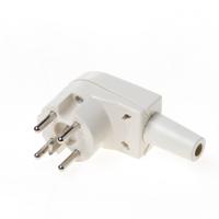 Perilex stekker haaks 16A - thumbnail