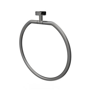 Handdoekring Geesa Leev RVS Handdoekring Geesa Leev RVS