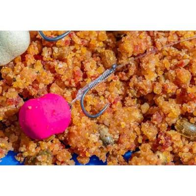 Preston Bayonet Hair Rigs KKH 10cm Size 8