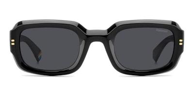 Zonnebril Uniseks Polaroid PLD-6239-S-X-51807M9 Ø 51 mm