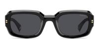 Zonnebril Uniseks Polaroid PLD-6239-S-X-51807M9 Ø 51 mm - thumbnail