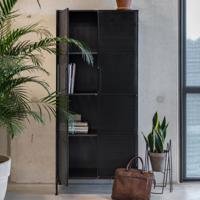 Dutchbone Texas wandkast - thumbnail