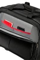 Samsonite 155204-1041 Guardit 3.0 Laptop Trolley | 17,3 inch | Zwart - thumbnail