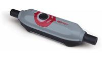 PCE 967011355 PRCD-tussenstekker Kunststof PRCD-S+ 230 V Grijs, Zwart, Rood IP55 - thumbnail