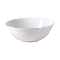 DIBBERN - White Classic - Saladeschaal 28cm - thumbnail