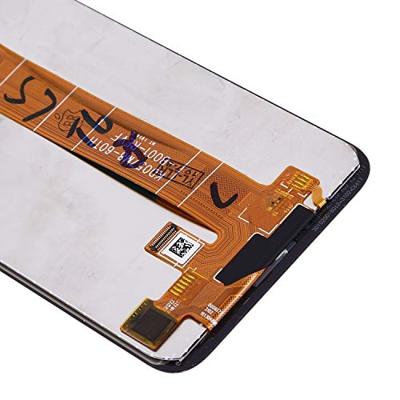 LCD-scherm en digitizer volledige montage voor Nokia 2 2