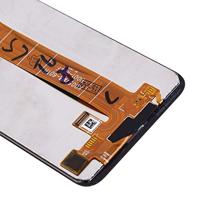 LCD-scherm en digitizer volledige montage voor Nokia 2 2 - thumbnail