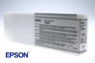 Epson T5919 licht licht zwart