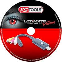 KS Tools 550.8603 Video-Grabber - thumbnail
