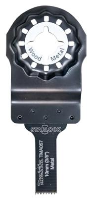 Makita Accessoires Bi-metalen invalzaag TMA057 - AIZ10AB - B-64917
