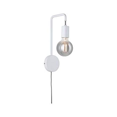 Paulmann Calvani 79811 Wandlamp E27 LED Wit