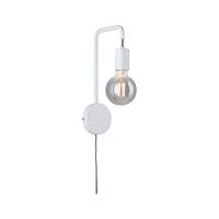 Paulmann Calvani 79811 Wandlamp E27 LED Wit - thumbnail
