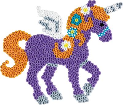 Hama strijkkralen giftset - 7200-delig