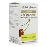 Arkocaps Kersensteel 150 Caps Fl 150 - thumbnail