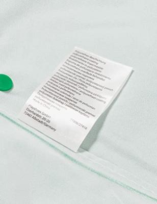 Playshoes regenbroek verstelbaar Uni Groen-140