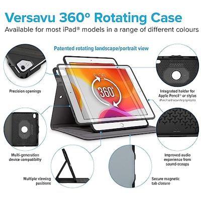 Targus VersaVu Classic - Flip cover voor tablet