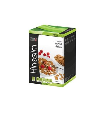 Kineslim Cereal Flake Ontbijt 120gr