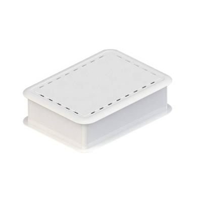 TEKO TEK-SBC.40 TEK-SBC.40 Lege behuizing 100.8 x 73.7 x 29.29 x 101 Kunststof Wit 1 stuk(s)