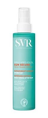 SVR Sun Secure After-Sun Spray 200ml SVR Sun Secure After-Sun Spray 200ml
