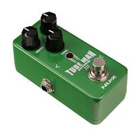 NUX NOD-2 Tubeman Overdrive pedaal - thumbnail