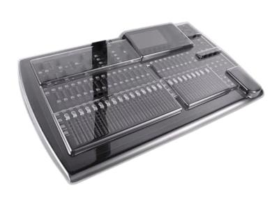 Decksaver Behringer X32 cover