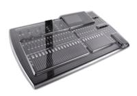 Decksaver Behringer X32 cover - thumbnail