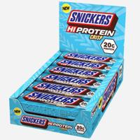 Snickers Hiprotein Milk Chocolate Crisp | Mars | 660g - thumbnail