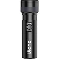 Ulanzi LM01 fotografie-zaklamp 10W met RGB verlichting voor content creators - thumbnail