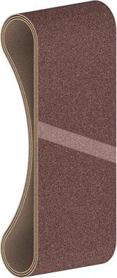 Bosch Accessories 2608606164 Schuurband Korrelgrootte (num) 100 (l x b) 552 mm x 100 mm 3 stuk(s) Bosch Accessories 2608606164 Schuurband Korrelgrootte (num) 100 (l x b) 552 mm x 100 mm 3 stuk(s)