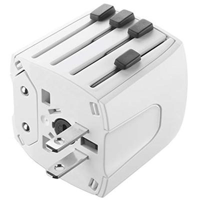 Cellular Line WTA World Travel Adapter