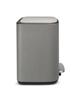 Brabantia Bo Pedaalemmer 34 Liter (11+23 Liter) - thumbnail