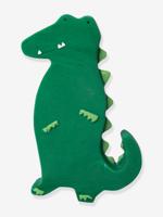 Trixie Baby rubber speeltje Mr. Crocodile Maat - thumbnail