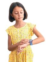 Stitch digitaal projectiehorloge met 20 afbeeldingen - thumbnail