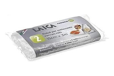 Rollen voor Inpakmachine LAICA