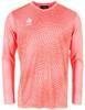 Reece 815304 Sydney Keeper Shirt Long Sleeve - Coral - M/L - thumbnail
