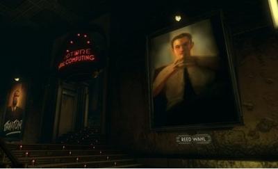 Bioshock 2 - thumbnail