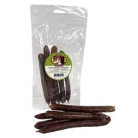 PETSNACK GEDROOGDE WORSTJES - thumbnail