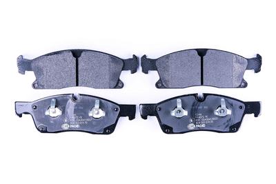 Remblokken set 8DB355019701