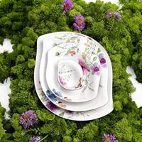 VILLEROY & BOCH - Mariefleur Serve & Salad - Dipschaaltje 12x8cm - thumbnail