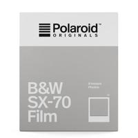 Polaroid B&W Instant Film for SX70 - thumbnail