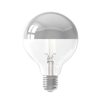 Calex Lamp Kopspiegel LED 3.5W Filament Dimbaar 2300K 250LM