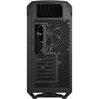 Fractal Design Torrent Black Solid - thumbnail