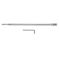 DeWALT DT4849 Speedboor verlengstuk 300mm - thumbnail