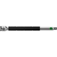Wera 8796 LB Zyklop-verlengstuk "Flexible-Lock" met vrijloophuls, lang voor 3/8", 3/8 duim x 200.0 mm - 1 stuk(s) - 05003592001 - thumbnail