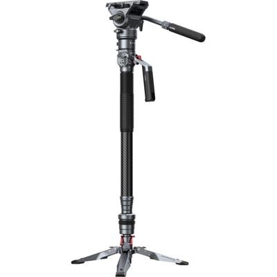 SmallRig 5565 Carbon Fiber Video Monopod