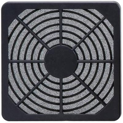 Akasa GRM120-30 PC-ventilatorrooster met filter 120 x 120 mm