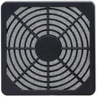 Akasa GRM120-30 PC-ventilatorrooster met filter 120 x 120 mm - thumbnail